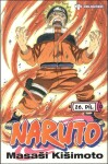 Naruto 26: Odloučení Masaši Kišimoto