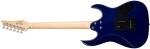 Ibanez GRX70QAL Transparent Blue Burst