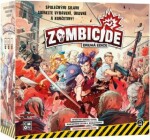 Zombicide 2. edice