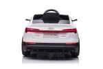 Mamido Elektrické autíčko Audi E-Tron Sportback 4x4 bílé
