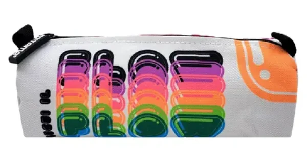 Mitama Slangate rainbow / Penál / měkký / pro děti (62750-90020)