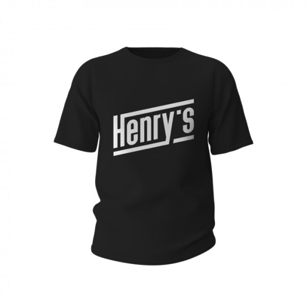 Henry’s HESHTBLK-L