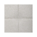 Jídelní židle, béžová, látka, HC-462 BG2