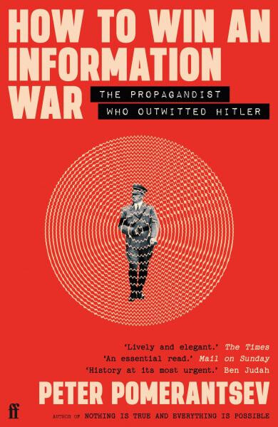 How to Win an Information War - Peter Pomerantsev