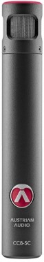 Austrian Audio CC8-SC