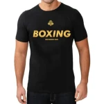 BUSHIDO BOXING VEL.XL TRIČKO DBX (30-B2-092)