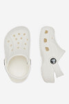 Bazénové pantofle Crocs BAYA CLOG T 207012-100 Materiál - Croslite