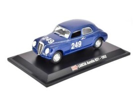 Lancia Aurelia B21 - 1952 No.249 Hachette 1:43