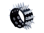 Dovoz Náramek punk s hroty