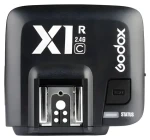 Godox X1R-N / Přijímač blesku / Pro Nikon / TTL / HSS 1/8000 s / Godox X 2,4 GHz (X1R-N)