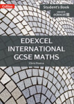 Edexcel International GCSE Maths Student Book (2nd Edition) - Pearce Chris