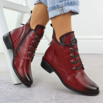 Zateplené boty Jezzi W ASA198-21 JEZ412D 37