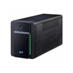 APC Back-UPS 1600VA, 230V, AVR, Schuko Sockets (900W) EDF_551382