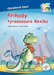 Příhody tyranosaura Rexíka