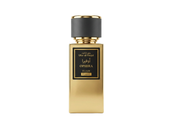 UTUR ELIXIR - OPHIRA Parfémovaná voda Velikost: 50 ml