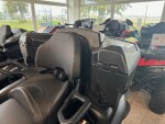 Zadní plastový box na CFMOTO Gladiator X625-A
