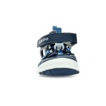 D.D.Step G065-61599A Royal Blue tmavě modré