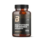 BioTech Multivitamin For Women Organic Sources 60 cps (19086)