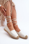 Espadrilky model 197130 Step in style