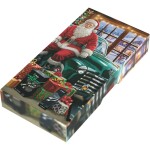 Wera Bit-Check 30 2026 NA sada bitů, PH, TORX, vnitřní čtyřhran, 05340007001
