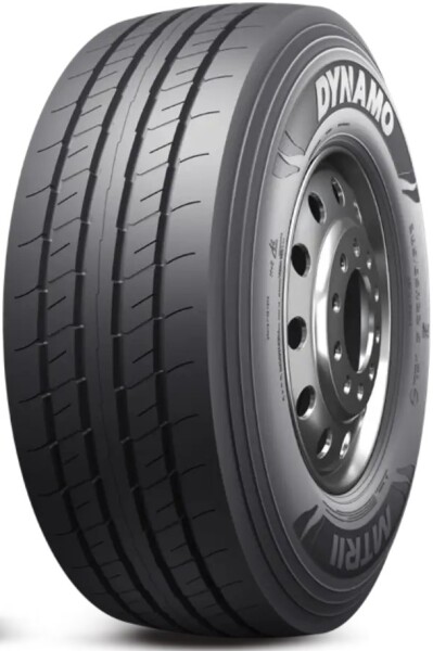 385/65 R22,5 160K (158L) MTR11 M+S 3PMSF TL DYNAMO