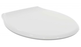 IDEAL STANDARD - Dolomite WC sedátko, bílá W835001