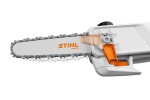 Aku vyvětvovací pila STIHL HTA 30 SET (2x AS 2 + ALS 31)