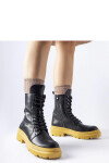 Boty model 205839 Solea 37