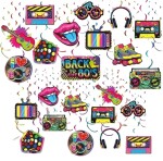 Dovoz Girlanda sada 80. léta - 24 ks