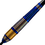 Šipky Harrows Vivid Steeltip HS-TNK-000013773 23 gR