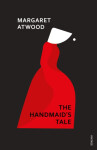 The Handmaid´s Tale, Margaret