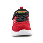 Boty Skechers S-Lights Prisma Trons Jr 400090L-RDBK EU 27,5