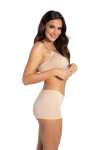 Dámské boxerky 1446s Viki beige - GATTA tělová S