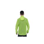 INOV8 Windshell M Green - Inov-8 Běžecká bunda INOV8 WINDSHELL M - zelená Velikost textilu: XL