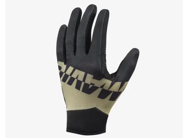 Mavic Deemax rukavice Black Sand vel. XL