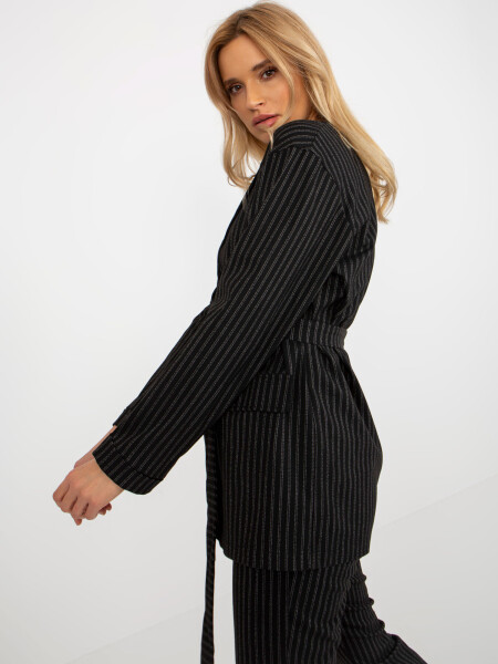 Bunda LK MA 507690.38X černá 40