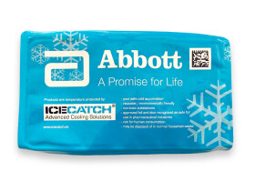 EUTECMA Chladící vložka ICECATCH