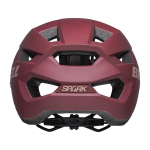 Dětská cyklistická helma Bell Spark 2 JR Mat Pink Uni(50–57cm)