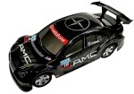 Mamido Sportovní auto na dálkové ovládání R/C AMC 1:16 Černé