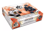 Hokejové Karty NHL 2023-24 Upper Deck SP Authentic Hobby Box