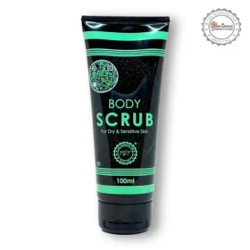 Jan Tana Body Scrub 100 ml (13875)