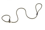 Vodítko Firedog Moxon 6mm, délka 130cm, khaki