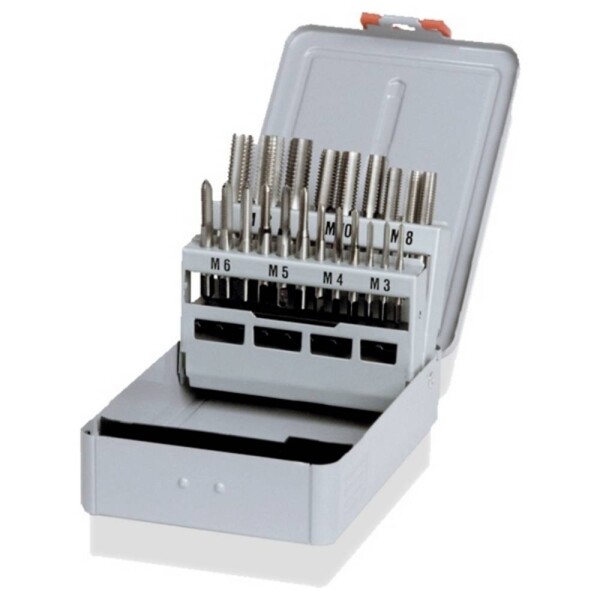 Alarm Werkzeuge 56082009 Závitník 7 ks