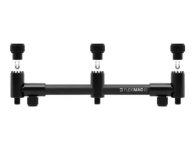 Delphin Roztahovací hrazda na pruty FlexiMAG BUZZ XL (101005071)