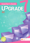 Upgrade 7 - Teacher´s book
