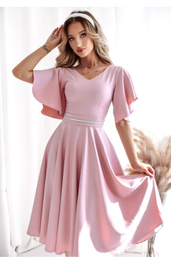 Společenské šaty model 208820 With You 46