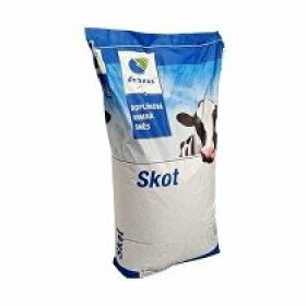 Krmivo pro skot DAIRYMIX 20 Green 25kg