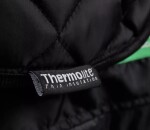 Bunda na motorku Xrc Totter 2.0 Wtp men sport jacket black - M / černá