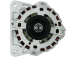 Alternátor DACIA Duster I, Logan I/II, Sandero I/II a Lodgy/Dokker 1.3 TCe, 1.6 Benzin a 1.5 dCi