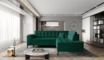 Sedací souprava Lanvin Provedení: Levá varianta, látka: Vero 10